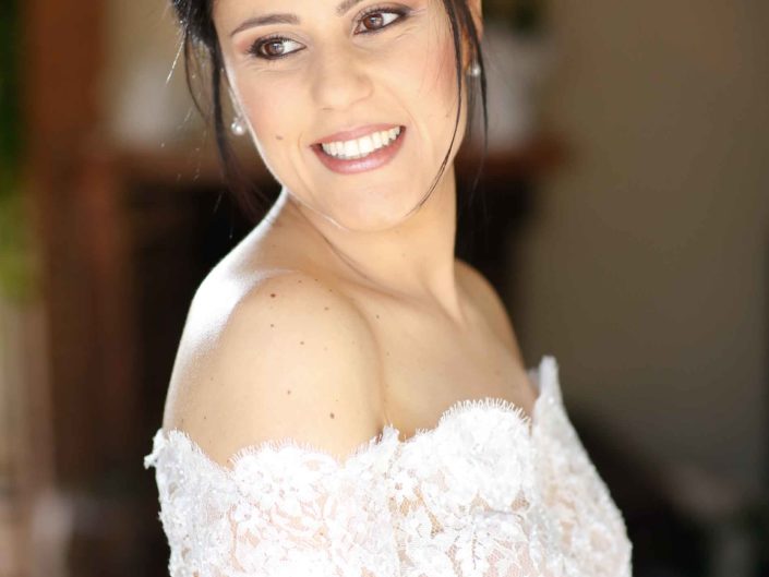 Emma & Domenico | Hotel Scrajo