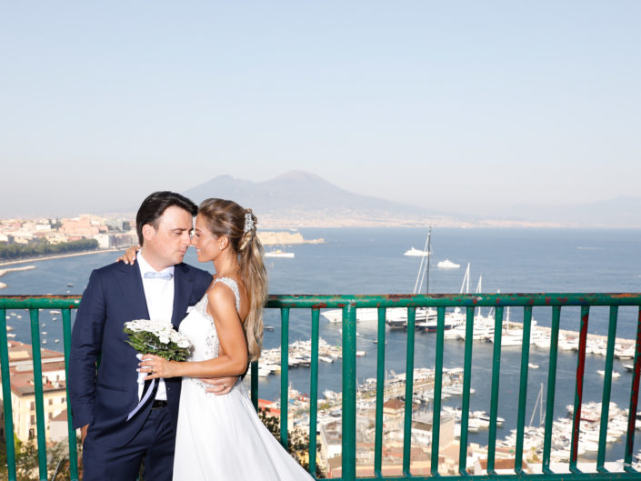 Ramona & Salvatore | Sohal Beach