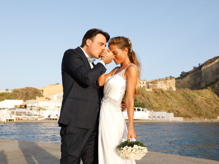 Ramona & Salvatore | Sohal Beach