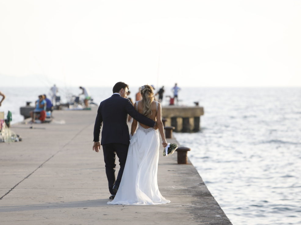 Ramona & Salvatore | Sohal Beach