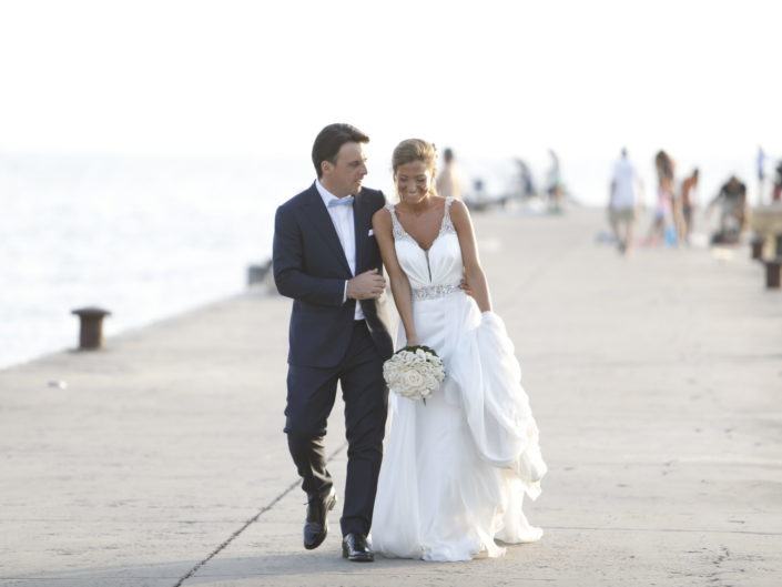 Ramona & Salvatore | Sohal Beach