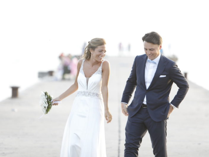 Ramona & Salvatore | Sohal Beach