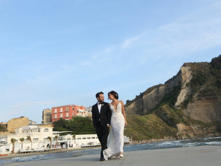 Roberta & Enzo | Sohal Beach