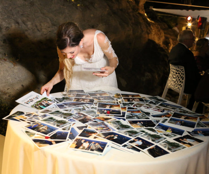 Maria & Luigi | Villa Scalera