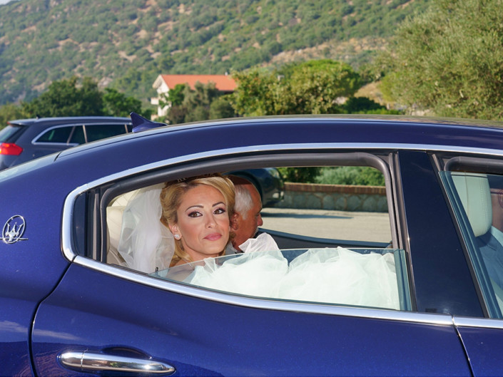 Saverio e Pamela | Savoia Beach Paestum