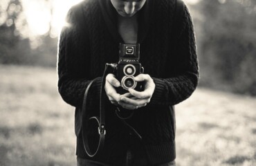 Potere della fotografia
