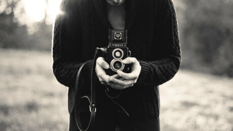 Potere della fotografia