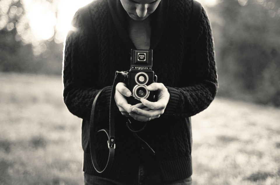 Il potere di una fotografia: un’emozione senza tempo