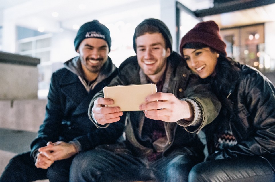 Come Ottenere il Selfie Perfetto