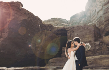Attimi di un matrimonio da immortalare