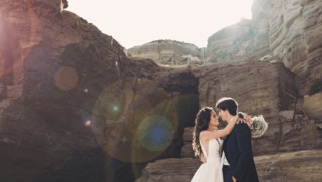 Attimi di un matrimonio da immortalare