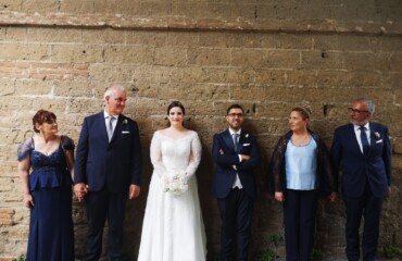 Come vestirsi ad un matrimonio invernale