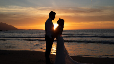 Foto Golden HOur