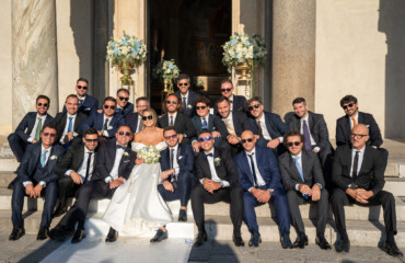 realizzare ritratti di famiglia
