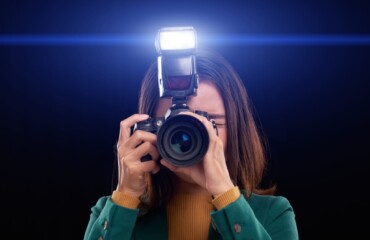  Come fare le foto con il flash 370x240 c