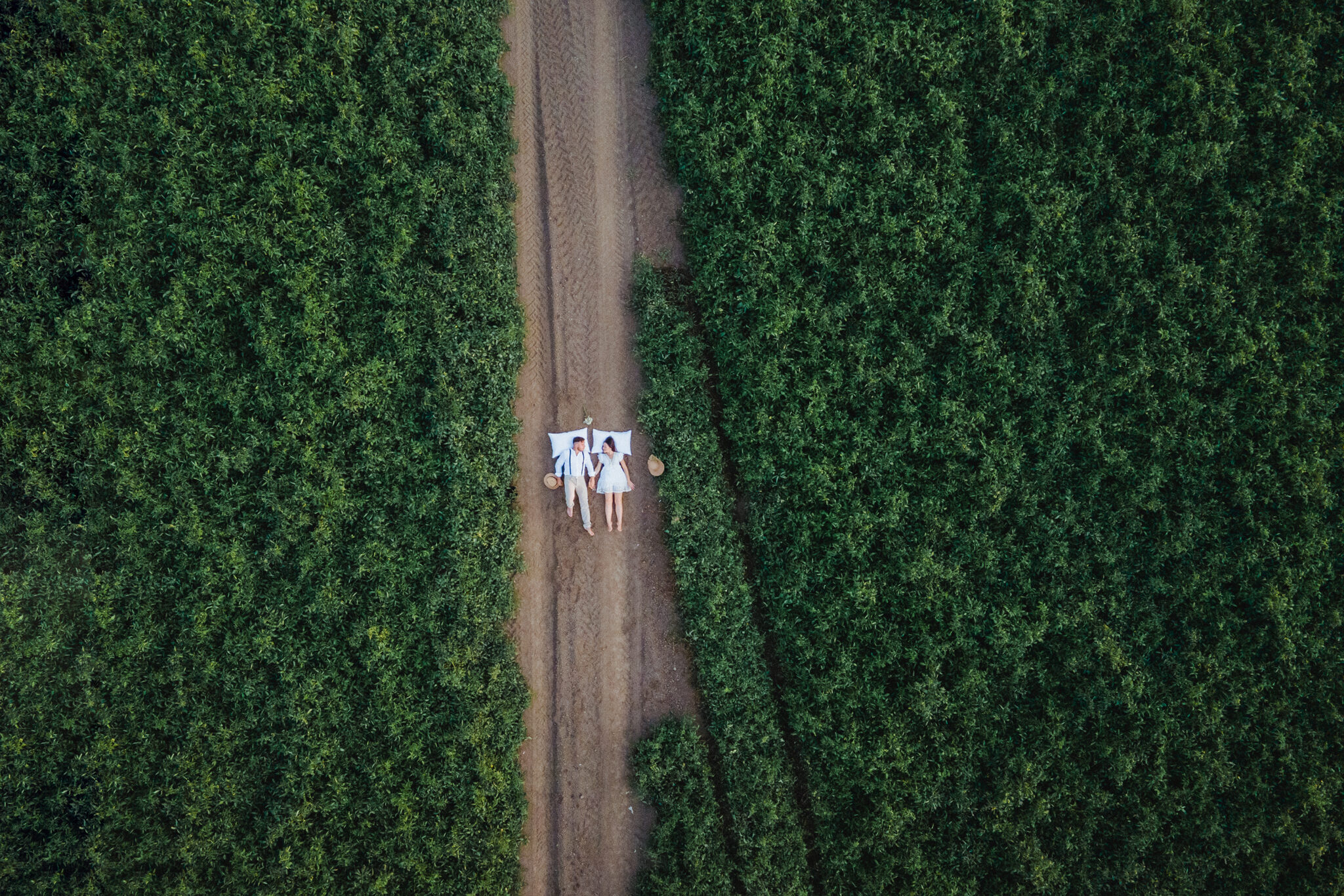 servizi prewedding