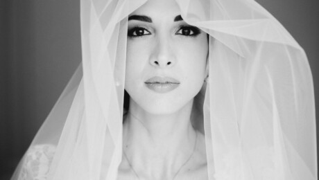 foto-sposi-in-bianco-e-nero Foto sposi in bianco e nero