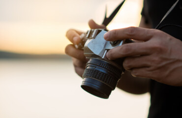 fotografi