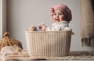 Bambini al matrimonio