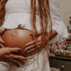 foto baby shower